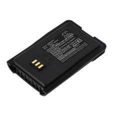 Reemplazo de batería compatible para Motorola FNB-Z165