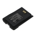 Batería de radio de dos vías Motorola CS-MTZ180TW