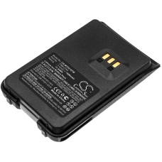 Reemplazo de batería compatible para Motorola FNB-Z162