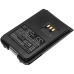 Batería de radio de dos vías Motorola CS-MTZ418TW