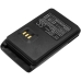 Batería de radio de dos vías Motorola CS-MTZ418TW