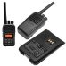 Batería de radio de dos vías Motorola CS-MTZ418TW
