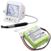 Batería Médica Morita CS-MTZ690MD