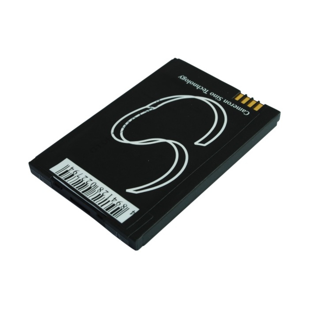 Batería del teléfono móvil i-Mate Ultimate 8502