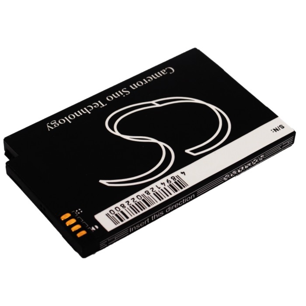 Batería del teléfono móvil i-Mate CS-MU9502SL