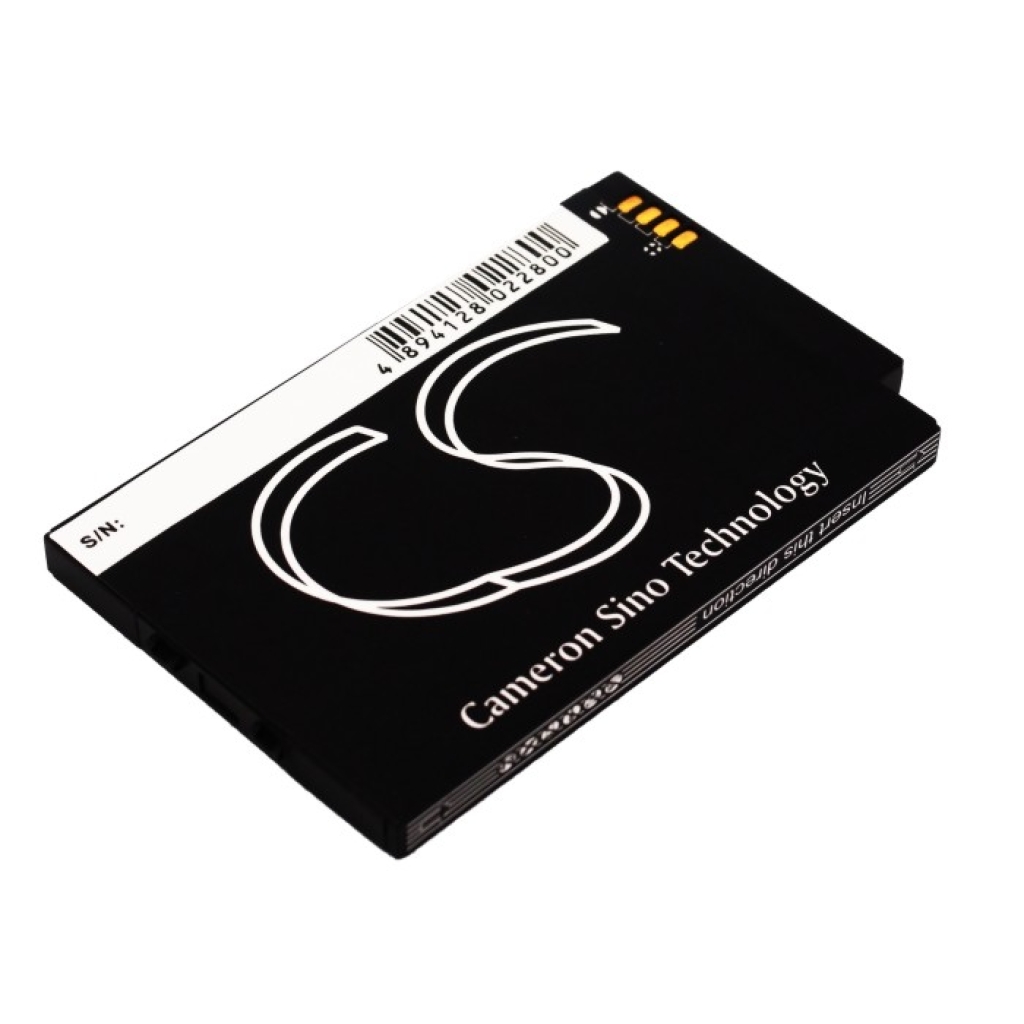 Batería del teléfono móvil i-Mate CS-MU9502SL