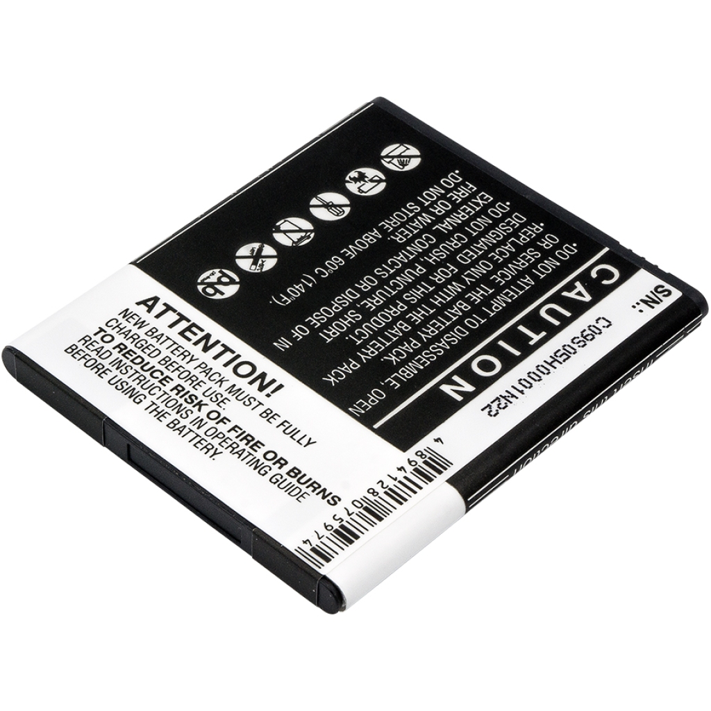 Batería del teléfono móvil Xiaomi M2A