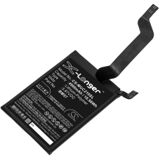 Reemplazo de batería compatible para Xiaomi BM57