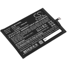 Reemplazo de batería compatible para Xiaomi BN5H