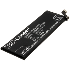 Reemplazo de batería compatible para Xiaomi BM52