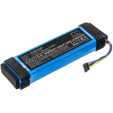 Reemplazo de batería compatible para Xiaomi GH3DC01FM