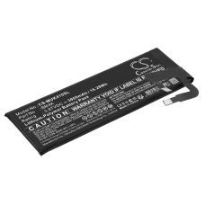 Reemplazo de batería compatible para Xiaomi BM4K