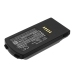 Batería de código de barras, escáner M3 Mobile UL20