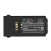 Batería de código de barras, escáner M3 Mobile UL20