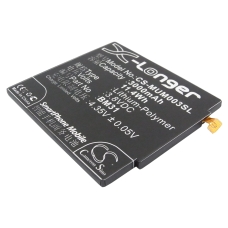 Reemplazo de batería compatible para Xiaomi BM31
