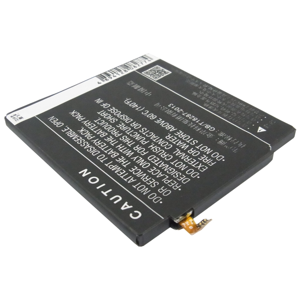 Batería del teléfono móvil Xiaomi M3