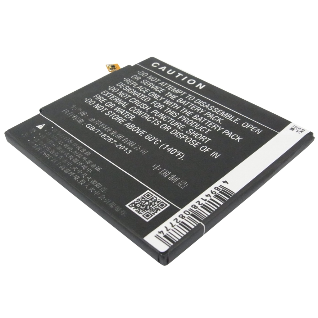 Batería del teléfono móvil Xiaomi M3