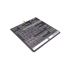 Reemplazo de batería compatible para Xiaomi BM60