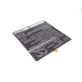 Batería de la tableta Xiaomi CS-MUM101SL