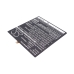 Batería de la tableta Xiaomi CS-MUM102SL