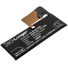Reemplazo de batería compatible para Xiaomi BM4M