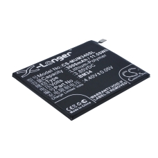 Reemplazo de batería compatible para Xiaomi BM34