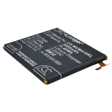Reemplazo de batería compatible para Xiaomi BM32