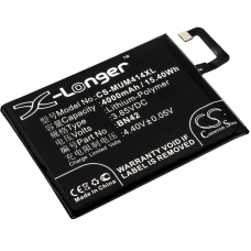 Reemplazo de batería compatible para Xiaomi BN42