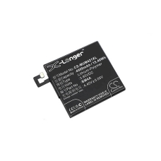 Reemplazo de batería compatible para Xiaomi BM4A