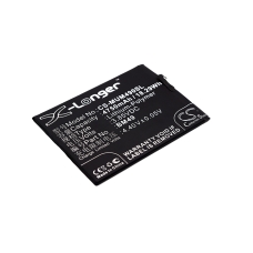 Reemplazo de batería compatible para Xiaomi BM49