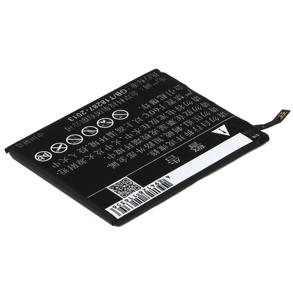 Batería del teléfono móvil Xiaomi CS-MUM500SL