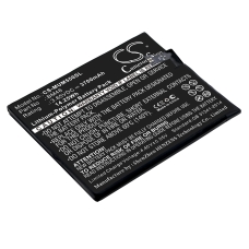 Reemplazo de batería compatible para Xiaomi BM48
