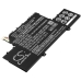 Batería de la tableta Xiaomi CS-MUP125SL