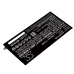 Batería de la tableta Xiaomi CS-MUP210SL