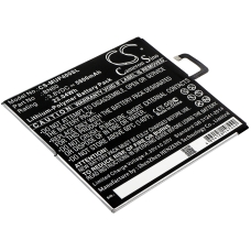 Reemplazo de batería compatible para Xiaomi BN60
