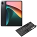 Batería de la tableta Xiaomi CS-MUP500SL