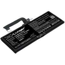 Reemplazo de batería compatible para Xiaomi BM4V