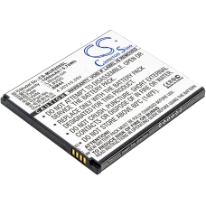 Reemplazo de batería compatible para Xiaomi BM44
