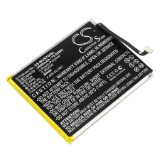 Reemplazo de batería compatible para Xiaomi BN49