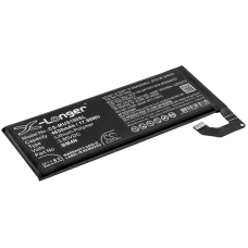 Reemplazo de batería compatible para Xiaomi BM4N
