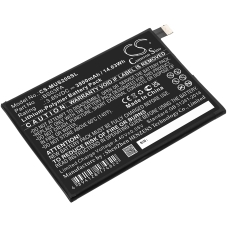 Reemplazo de batería compatible para Xiaomi BS03FA