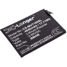 Reemplazo de batería compatible para Xiaomi BM4W