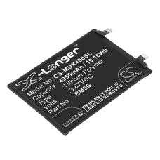 Reemplazo de batería compatible para Redmi BM5G