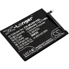 Reemplazo de batería compatible para Xiaomi BM3E