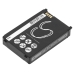 Batería de radio de dos vías Motorola CS-MVL500TW