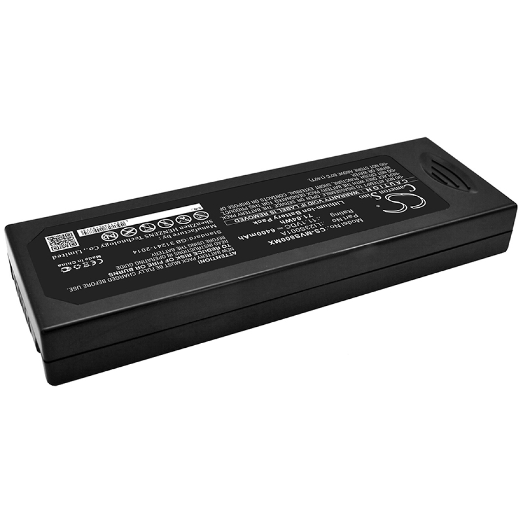 Batería Médica Mindray WATO EX20