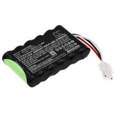 Reemplazo de batería compatible para Imex 6196,B11616,BAT0004,BT-U029,BT0029
