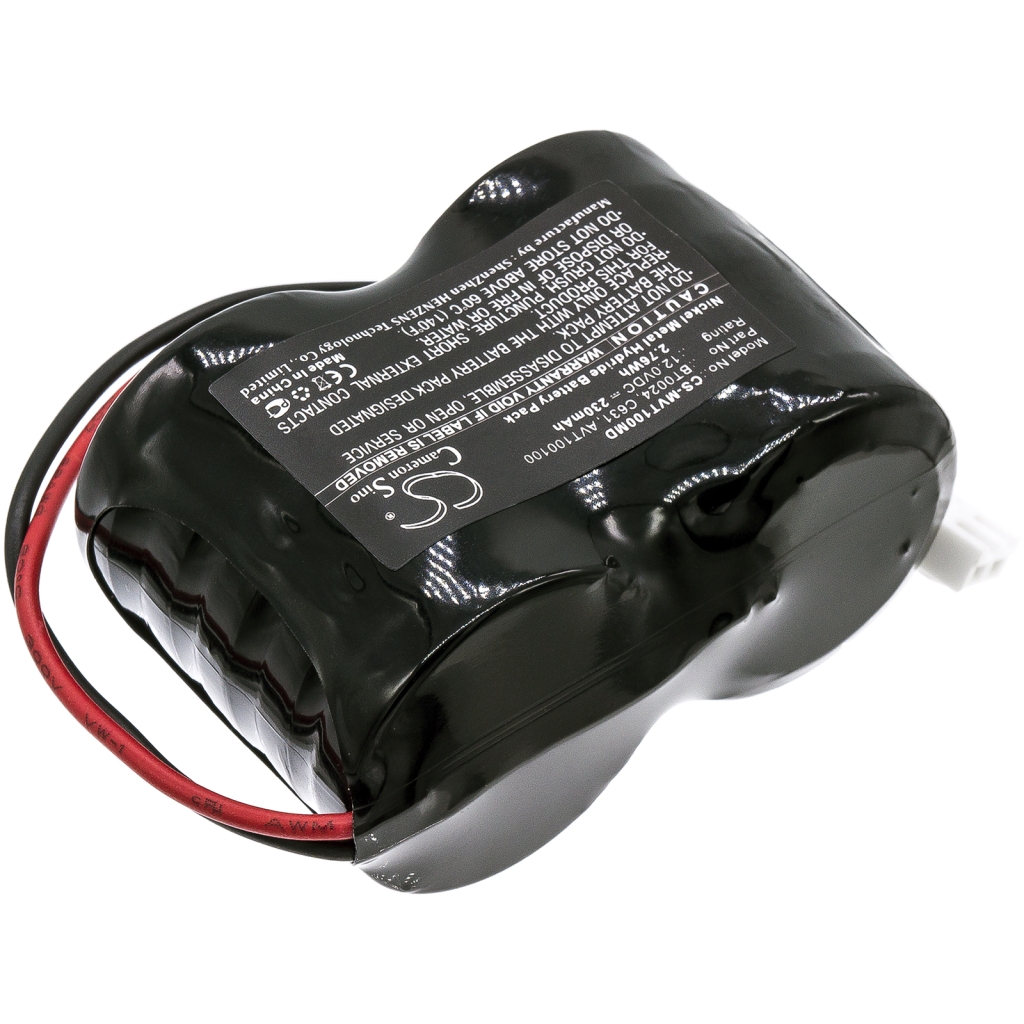 Batería Médica Imex CS-MVT100MD