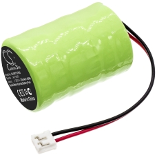 Reemplazo de batería compatible para Imx AVT1007V