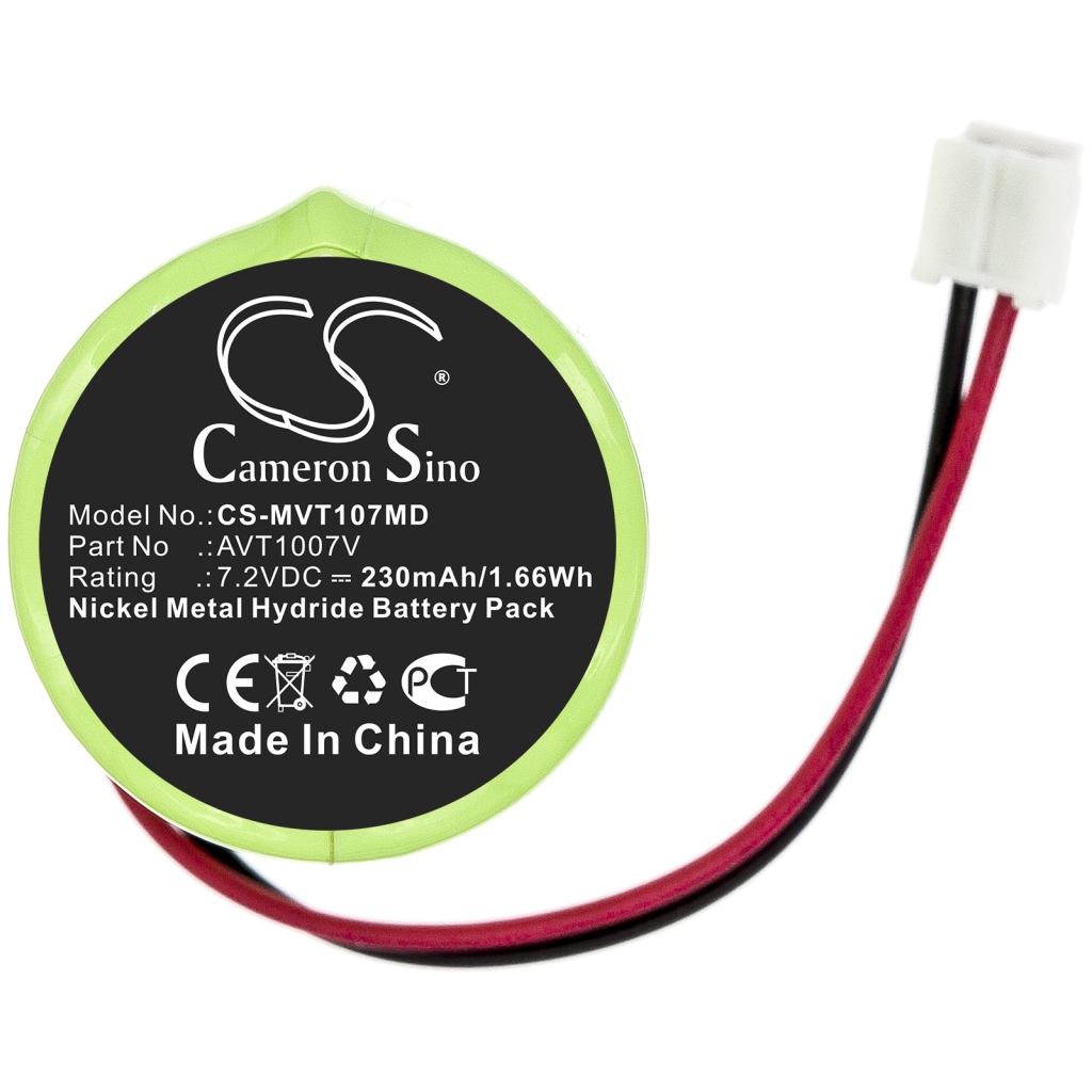 Batería Médica Imx CS-MVT107MD
